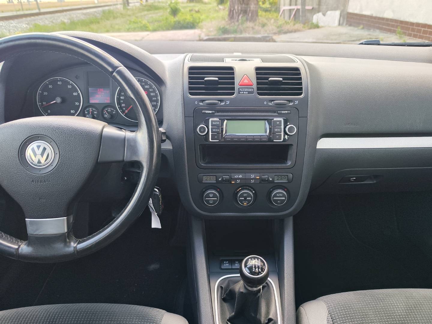 Volkswagen Golf Variant 1.4 TSI Comfortline – foto 23