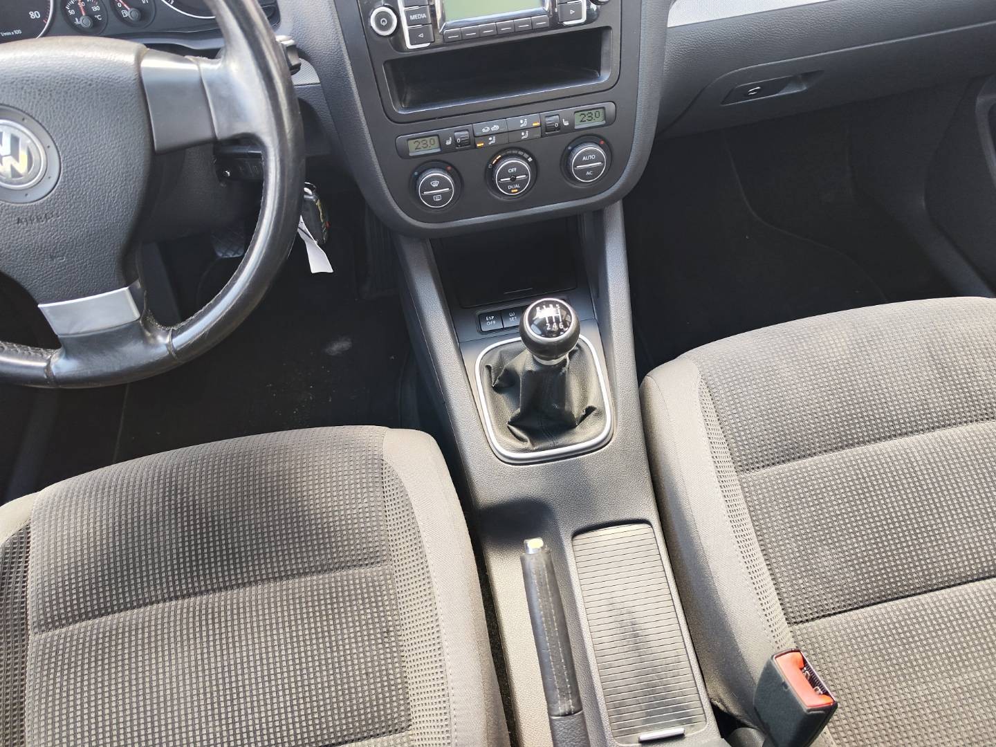 Volkswagen Golf Variant 1.4 TSI Comfortline – foto 24