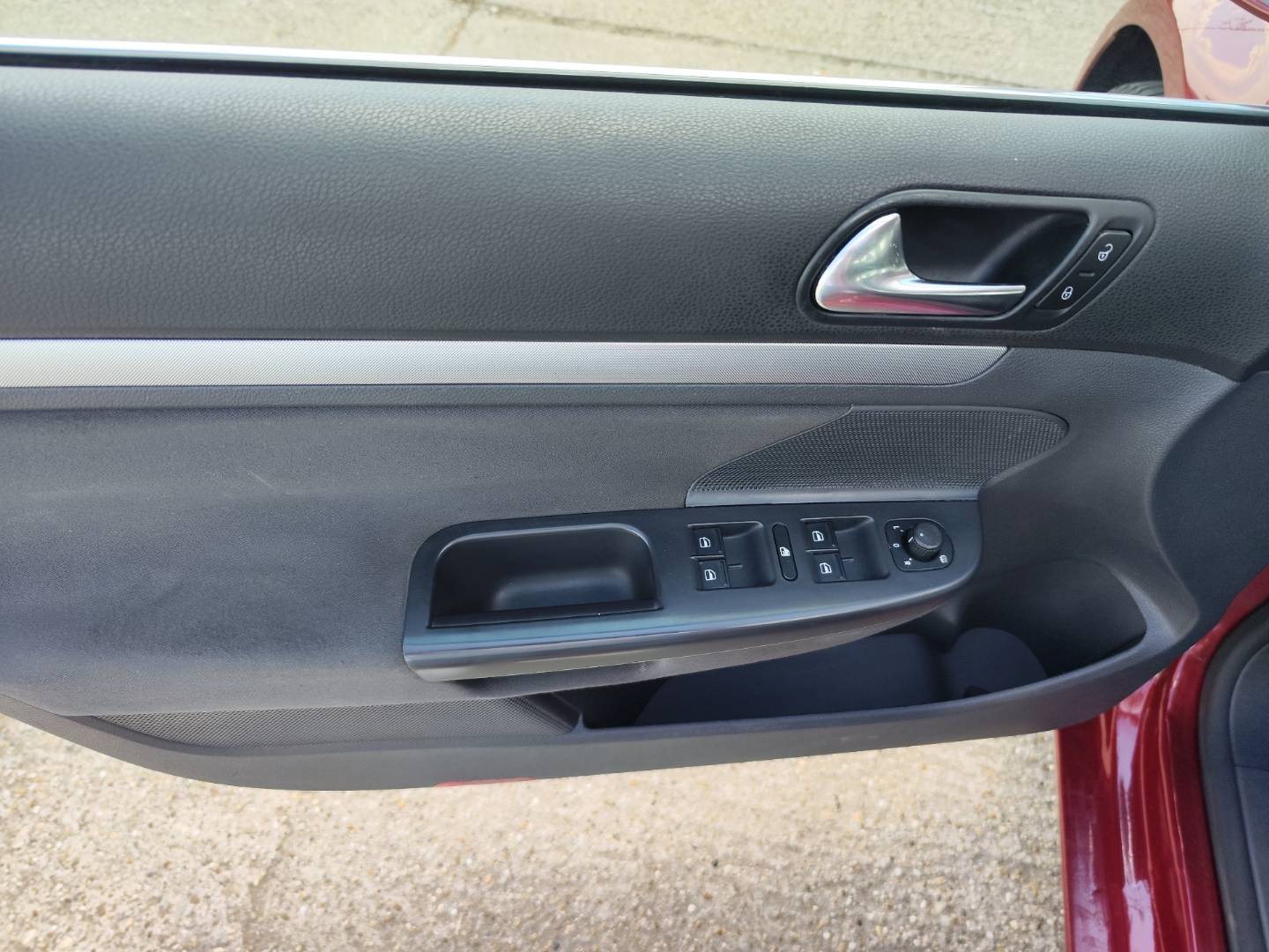 Volkswagen Golf Variant 1.4 TSI Comfortline – foto 25