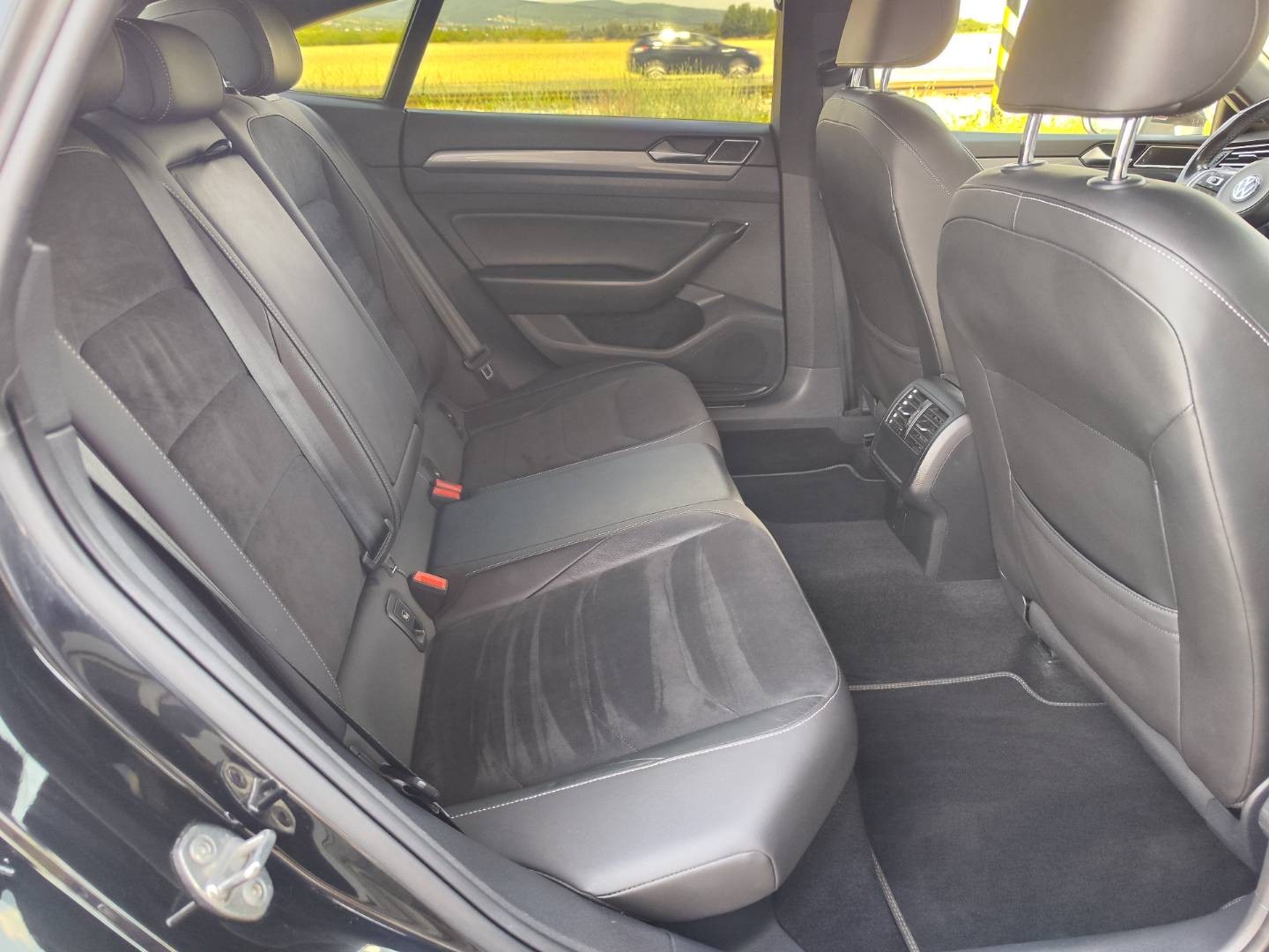 Volkswagen Arteon 2.0 TDI SCR BMT 190k R-Line 4Motion DSG – foto 15
