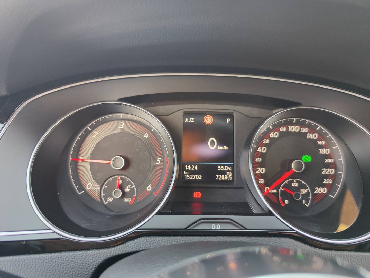 Volkswagen Arteon 2.0 TDI SCR BMT 190k R-Line 4Motion DSG – foto 20