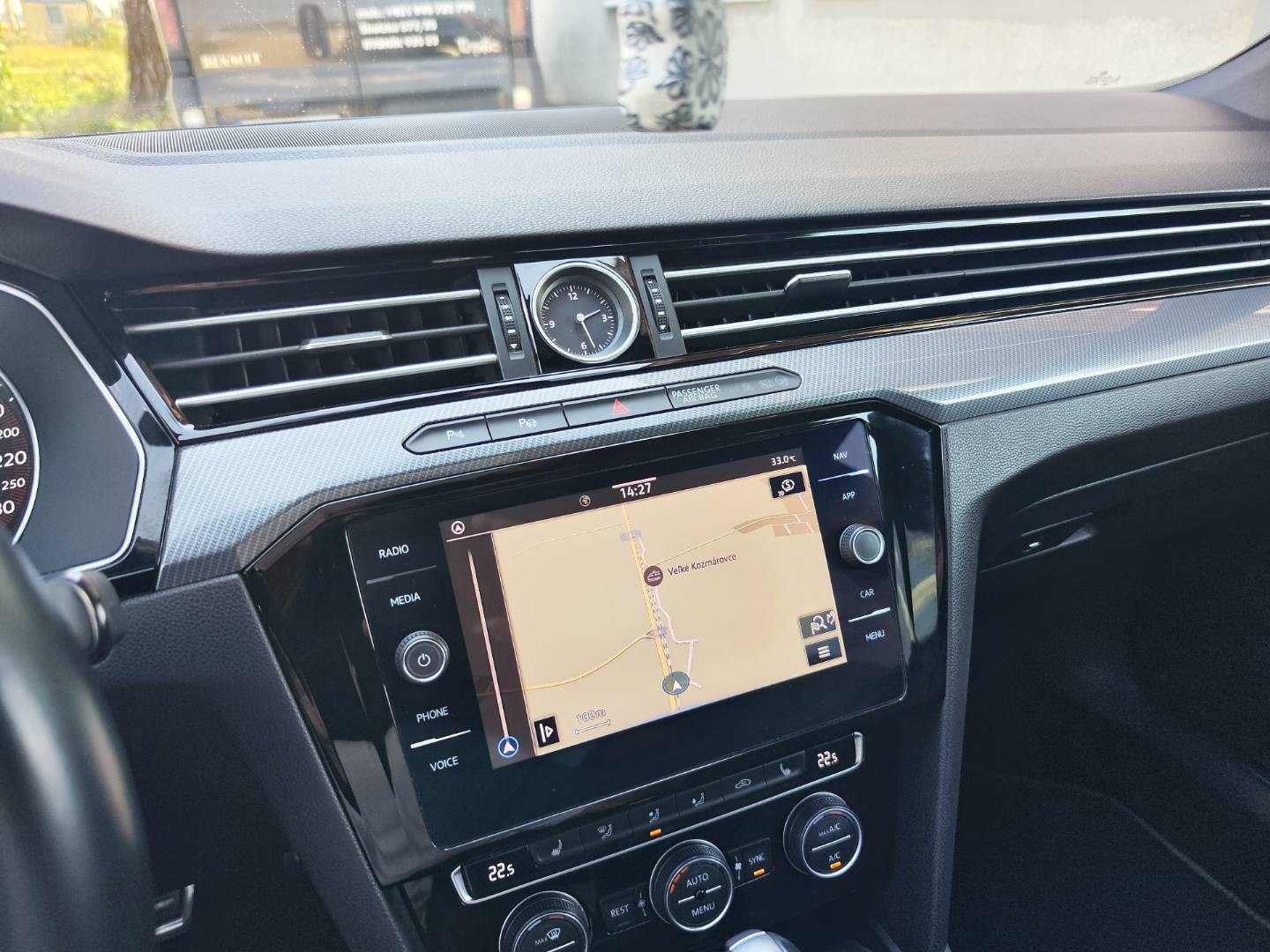 Volkswagen Arteon 2.0 TDI SCR BMT 190k R-Line 4Motion DSG – foto 24