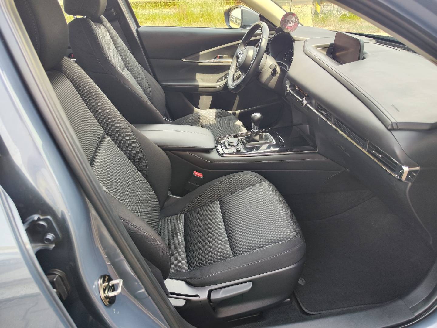 Mazda CX-30 Skyactiv-G150 Plus – foto 13
