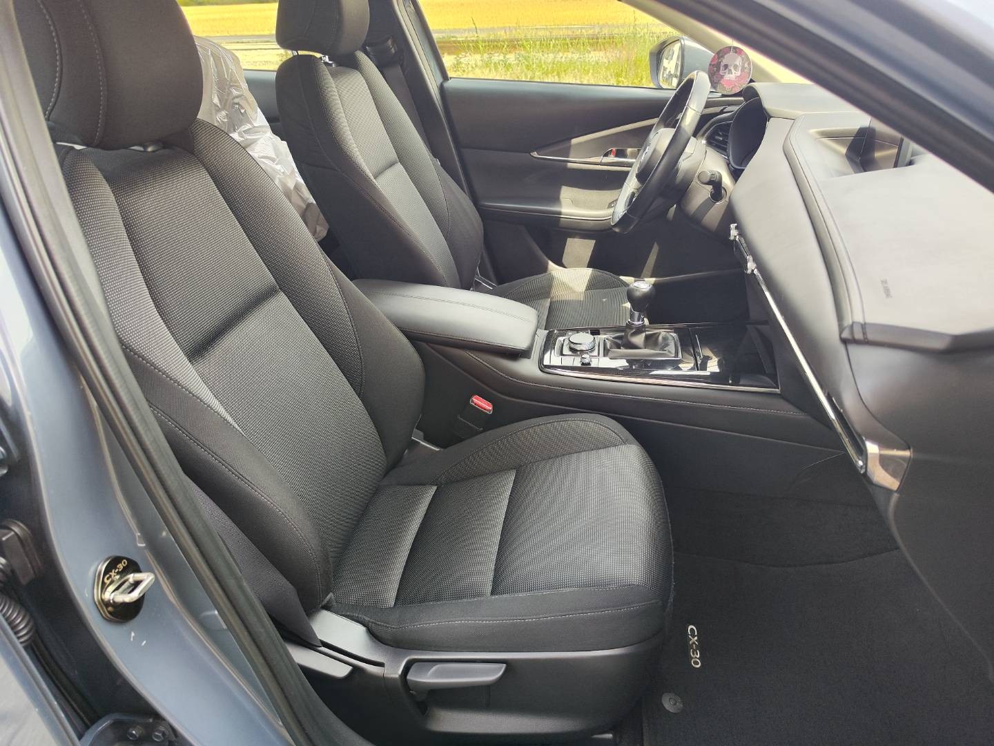 Mazda CX-30 Skyactiv-G150 Plus – foto 14