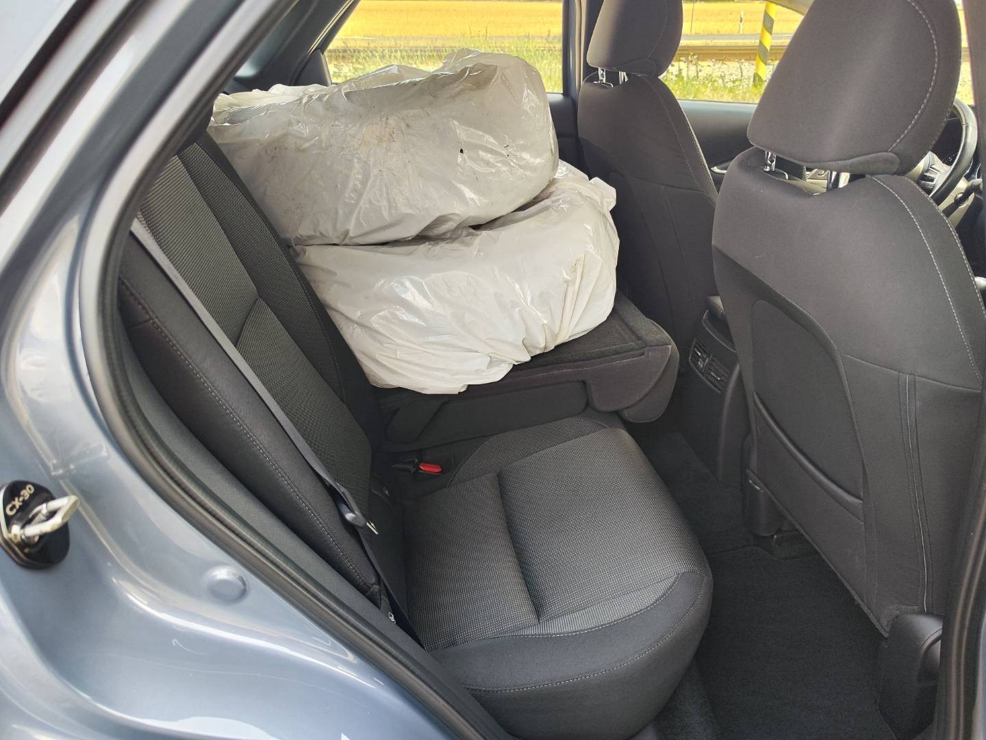Mazda CX-30 Skyactiv-G150 Plus – foto 15