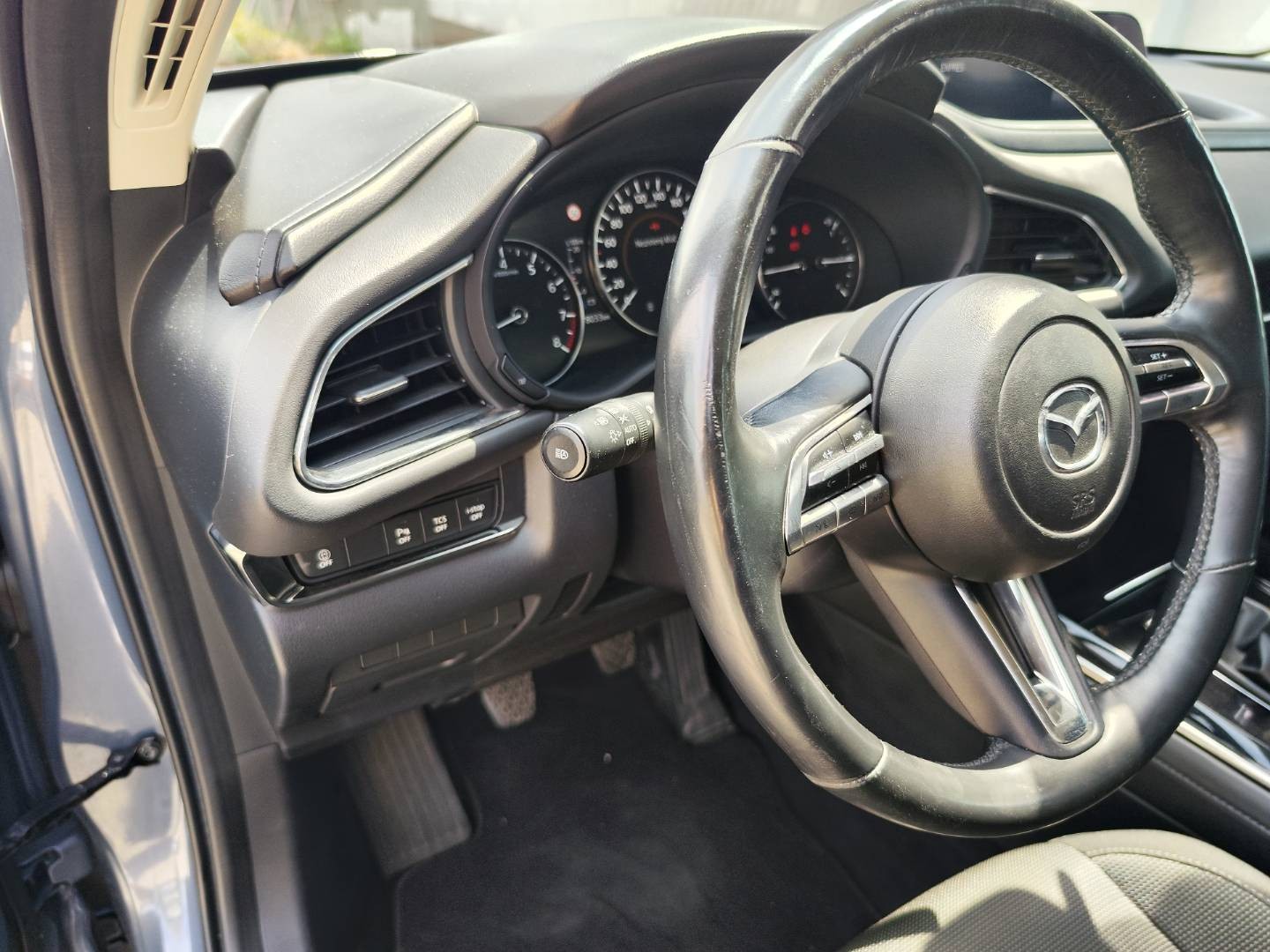 Mazda CX-30 Skyactiv-G150 Plus – foto 21