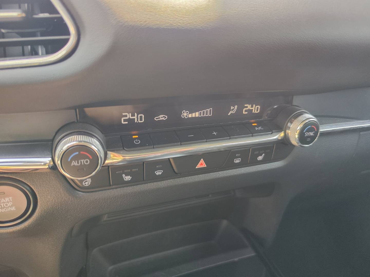 Mazda CX-30 Skyactiv-G150 Plus – foto 23