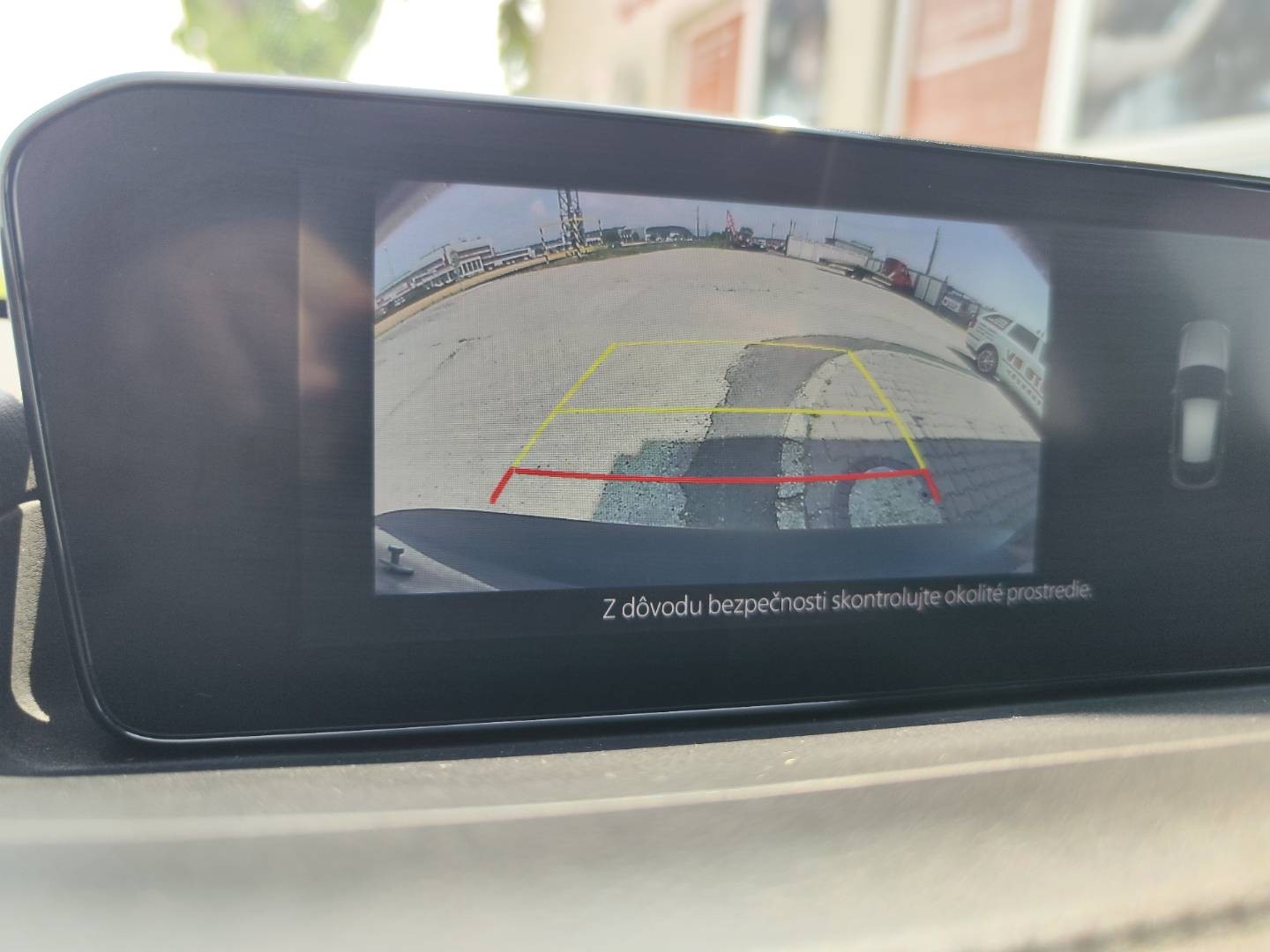 Mazda CX-30 Skyactiv-G150 Plus – foto 26