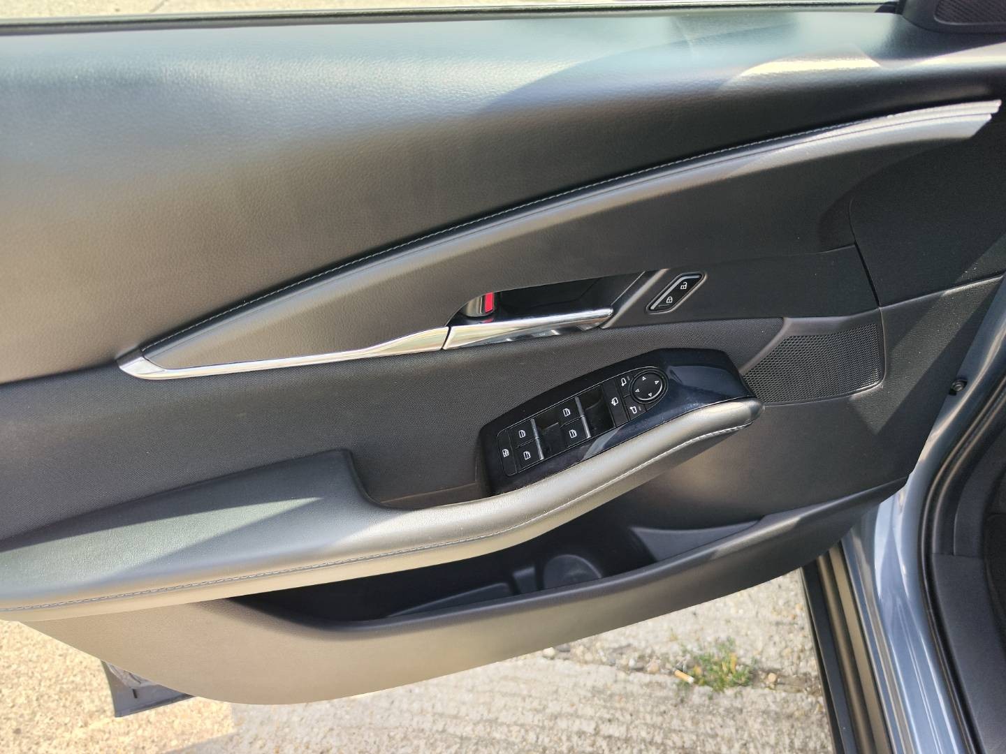 Mazda CX-30 Skyactiv-G150 Plus – foto 28