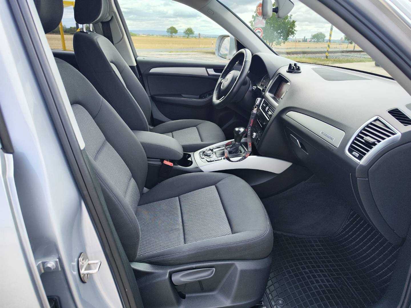 Audi Q5 3.0 TDI DPF quattro S tronic – foto 13