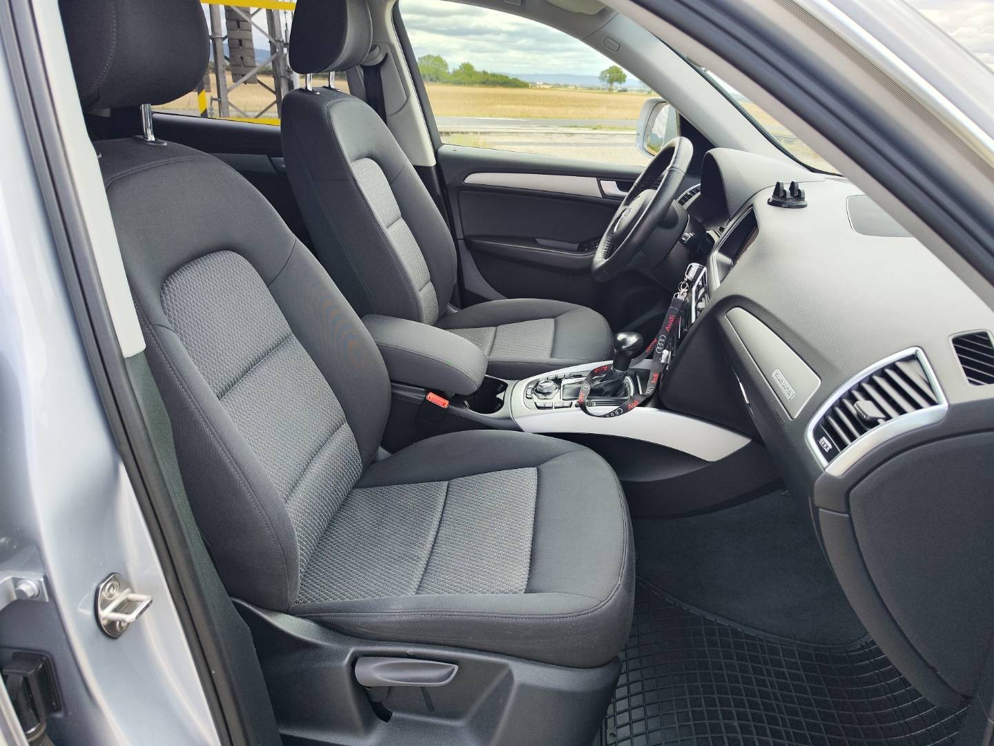 Audi Q5 3.0 TDI DPF quattro S tronic – foto 14