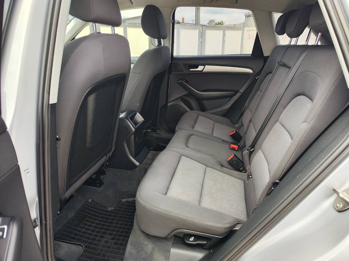 Audi Q5 3.0 TDI DPF quattro S tronic – foto 15
