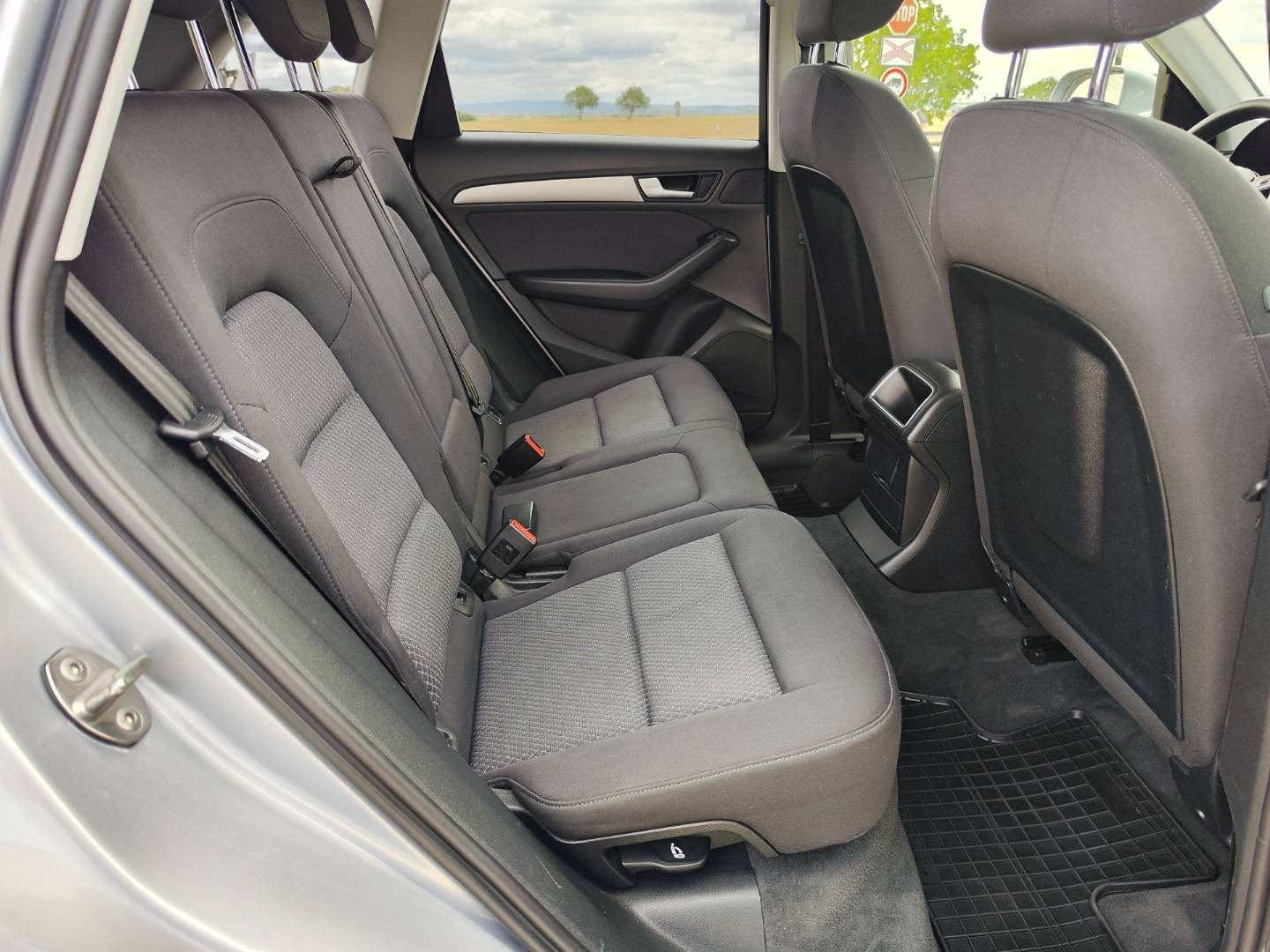 Audi Q5 3.0 TDI DPF quattro S tronic – foto 16