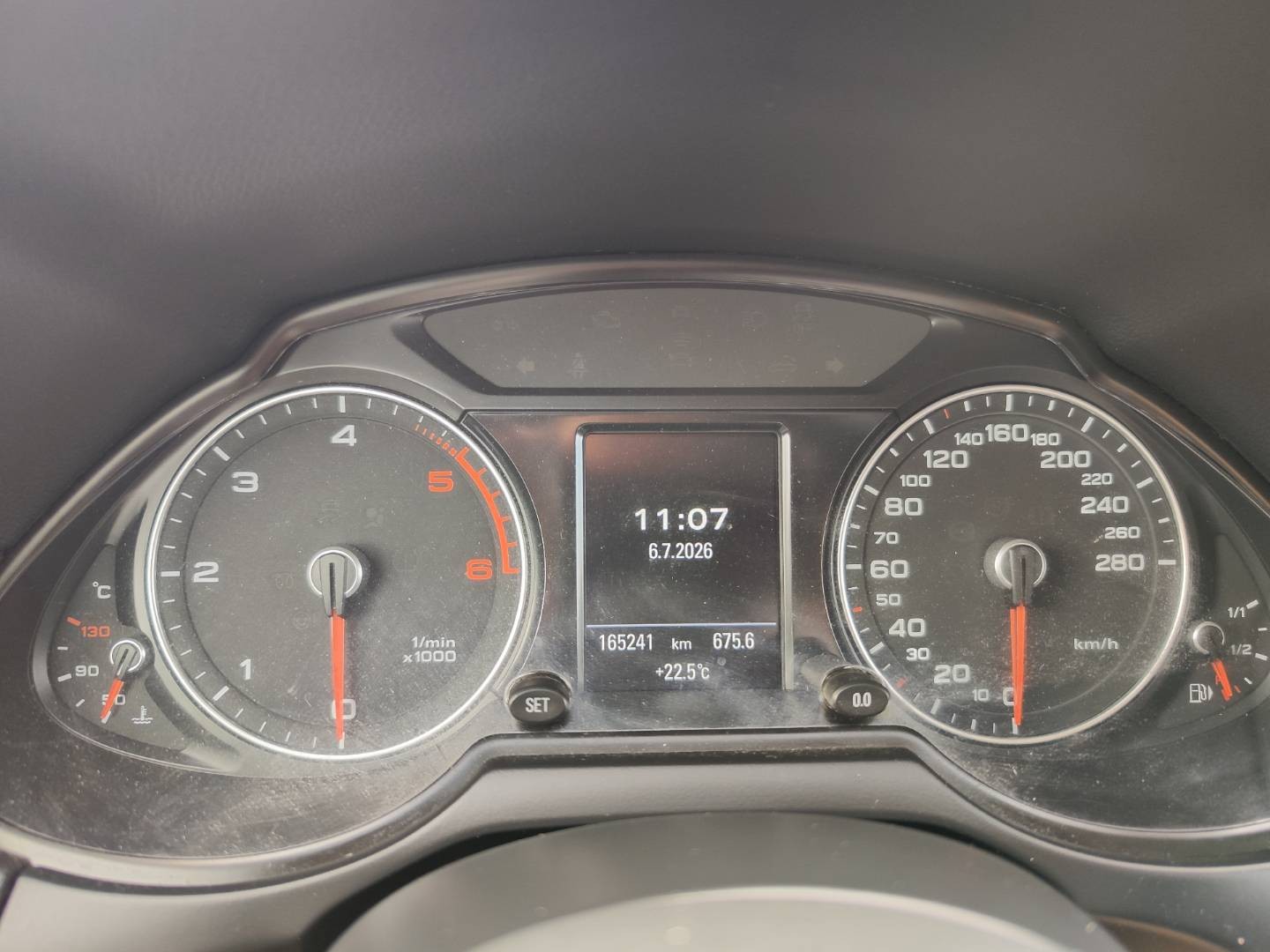 Audi Q5 3.0 TDI DPF quattro S tronic – foto 21