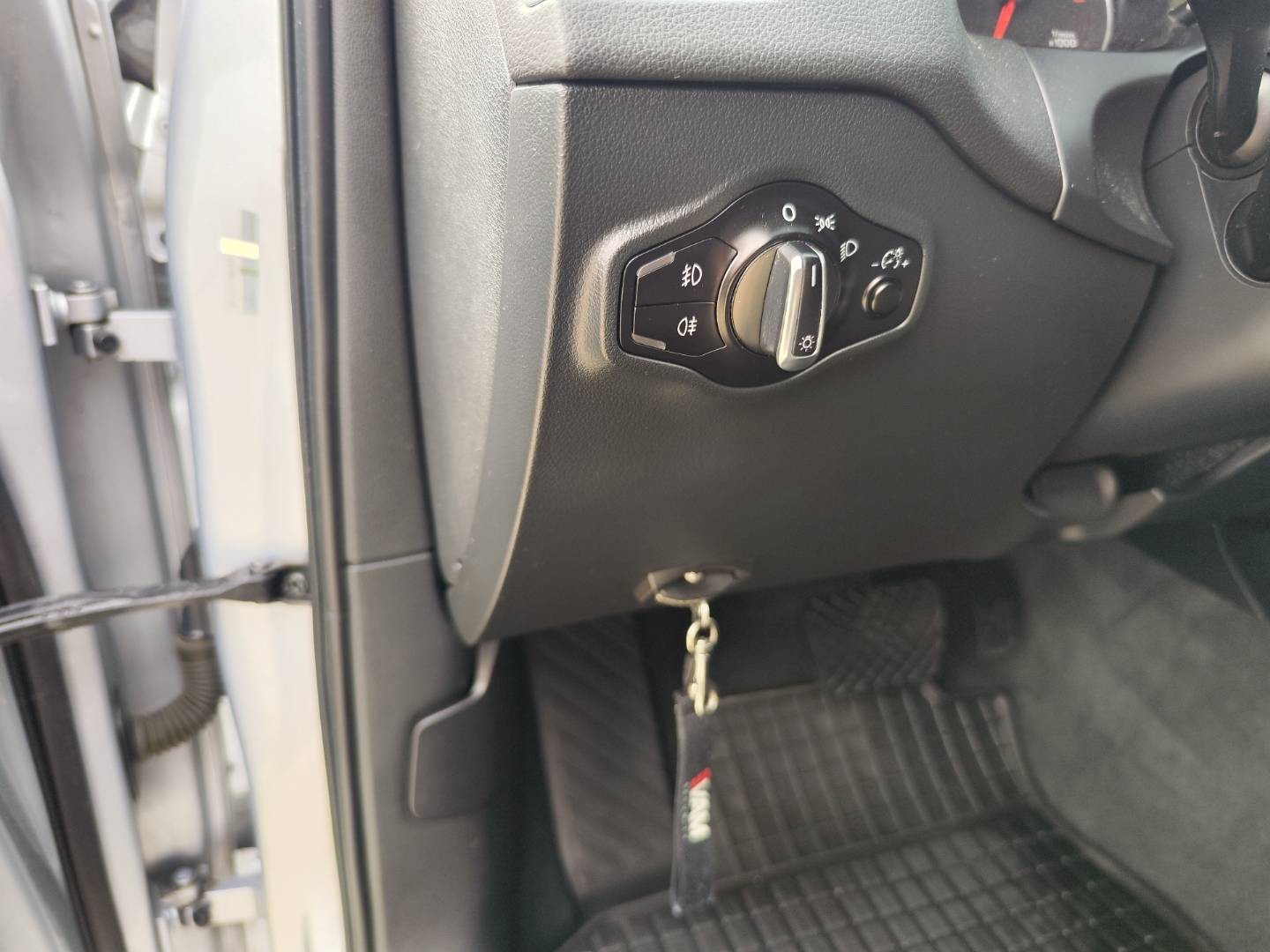 Audi Q5 3.0 TDI DPF quattro S tronic – foto 26