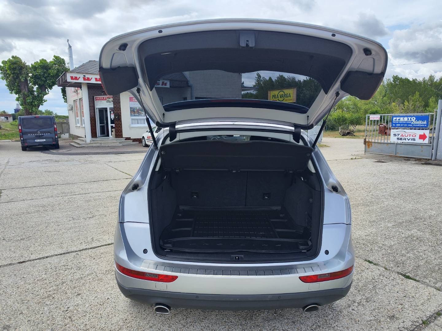 Audi Q5 3.0 TDI DPF quattro S tronic – foto 27