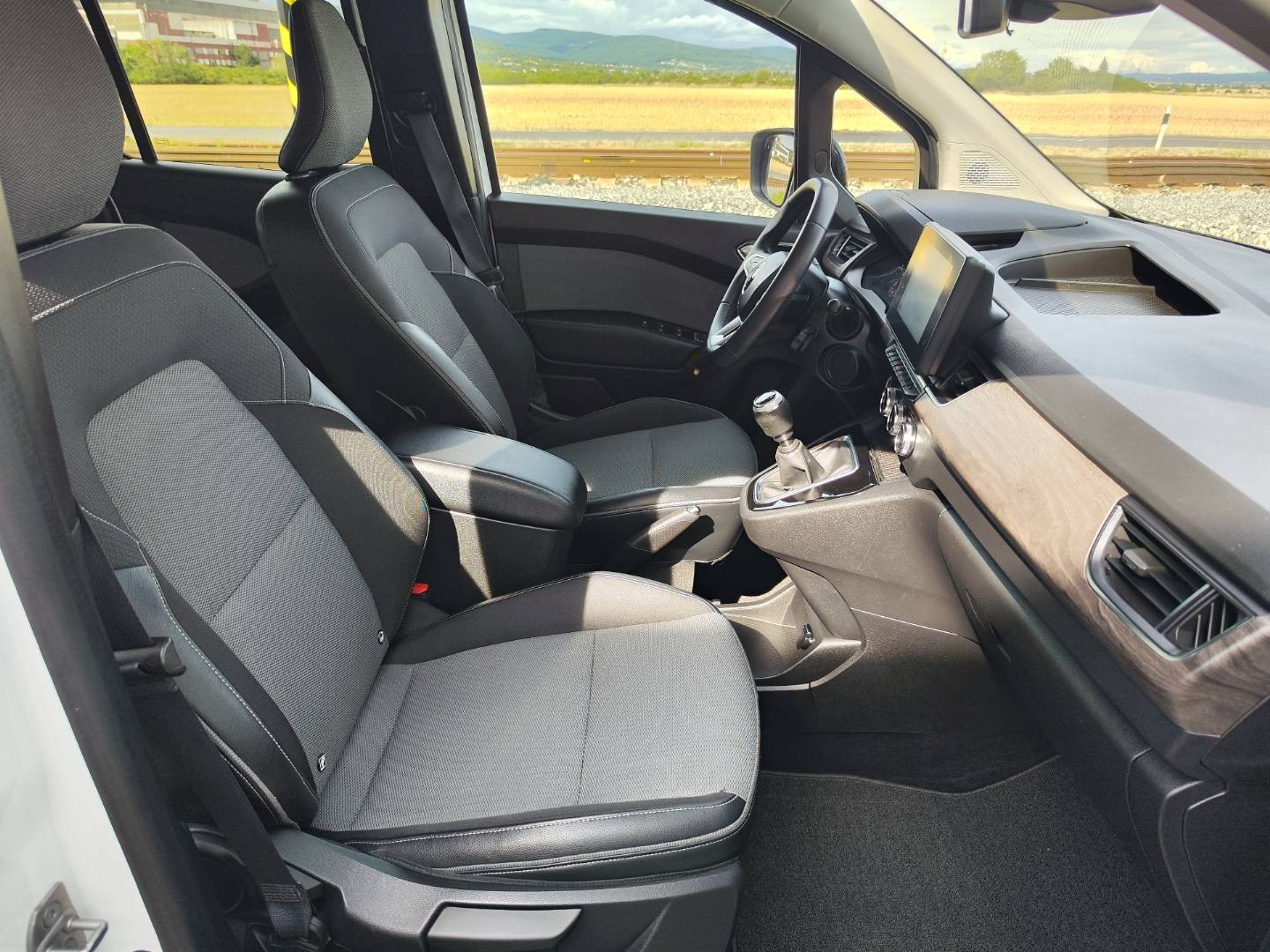 Renault Kangoo 1.5 Blue dCi 95 Equilibre – foto 14