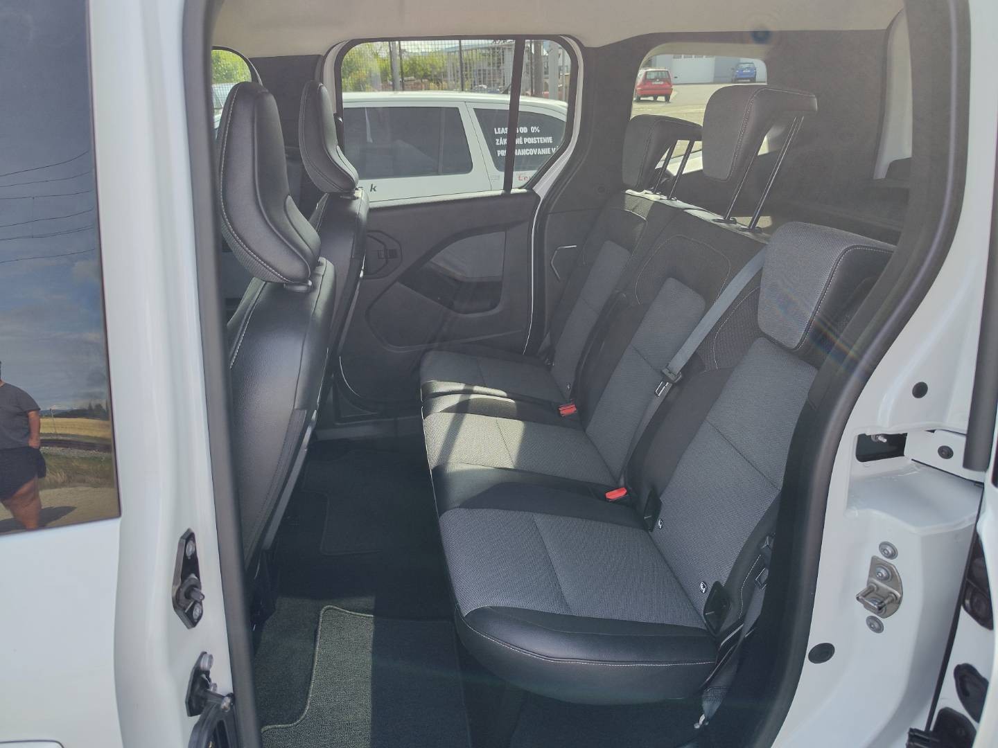 Renault Kangoo 1.5 Blue dCi 95 Equilibre – foto 15