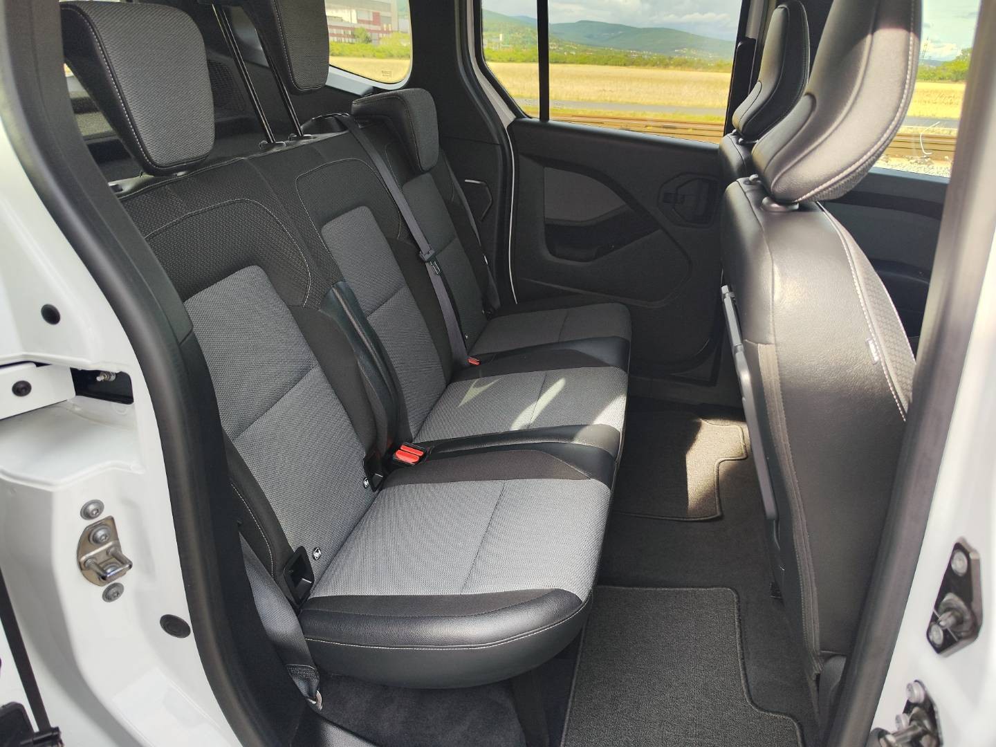 Renault Kangoo 1.5 Blue dCi 95 Equilibre – foto 16