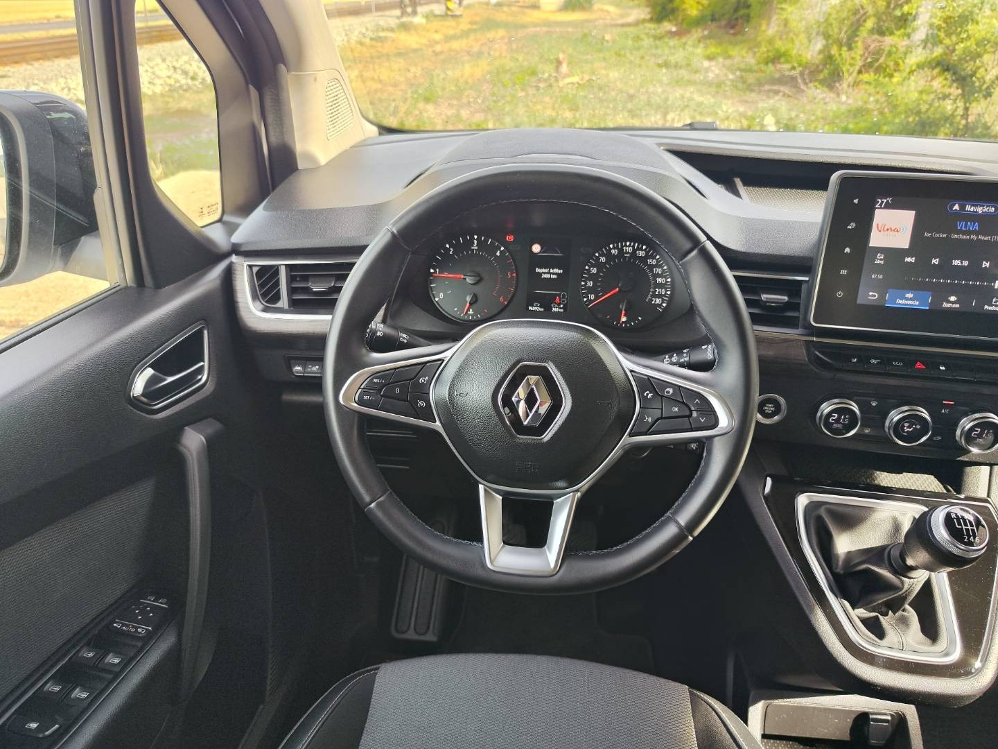 Renault Kangoo 1.5 Blue dCi 95 Equilibre – foto 20
