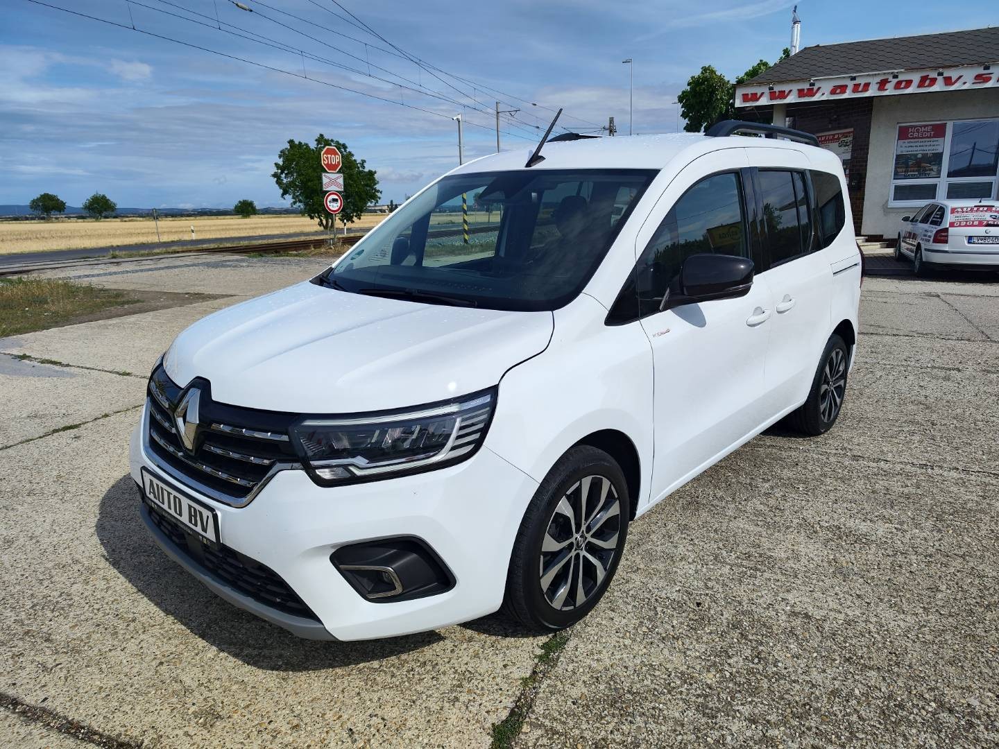 Renault Kangoo 1.5 Blue dCi 95 Equilibre – foto 3