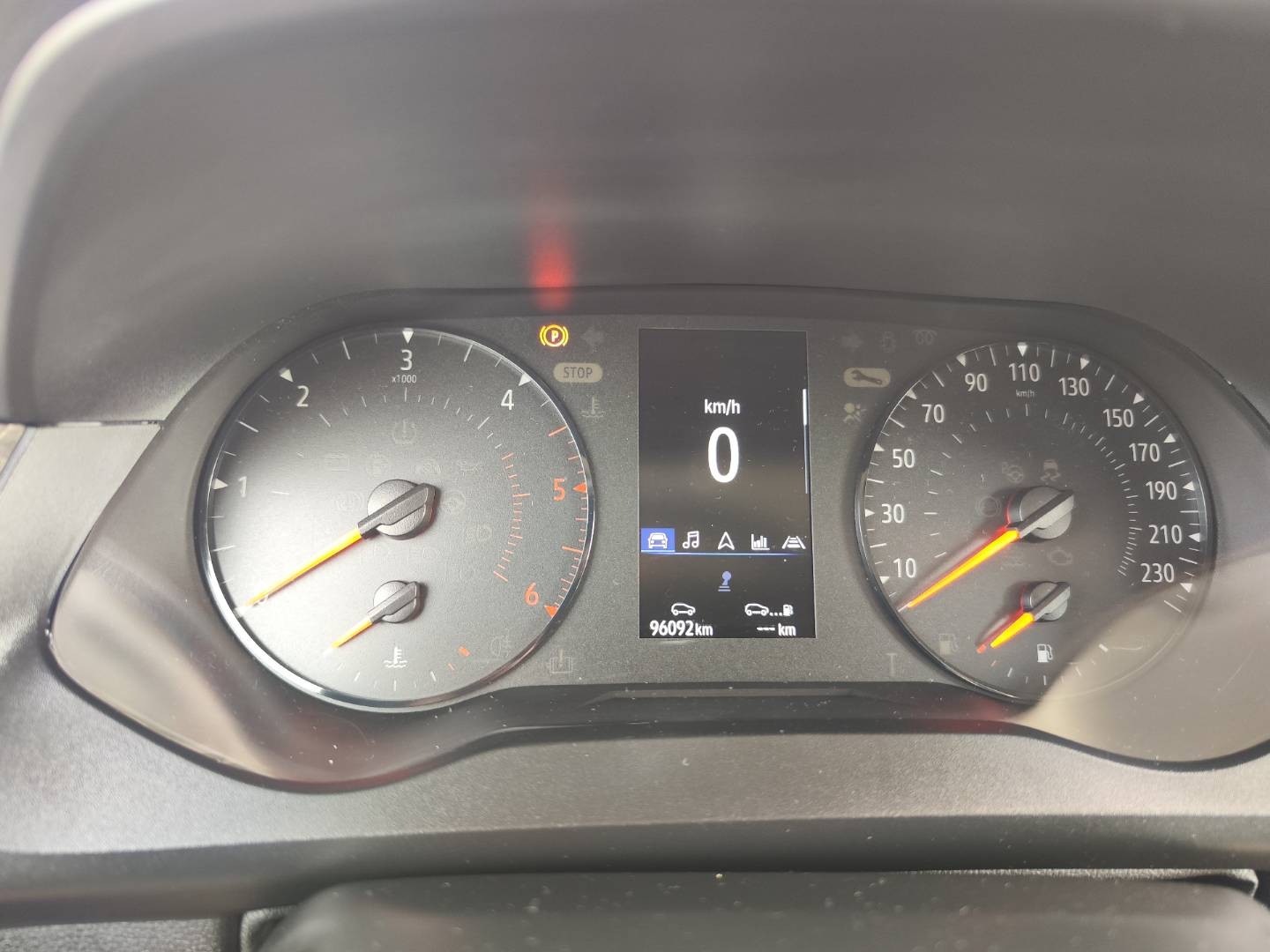 Renault Kangoo 1.5 Blue dCi 95 Equilibre – foto 21