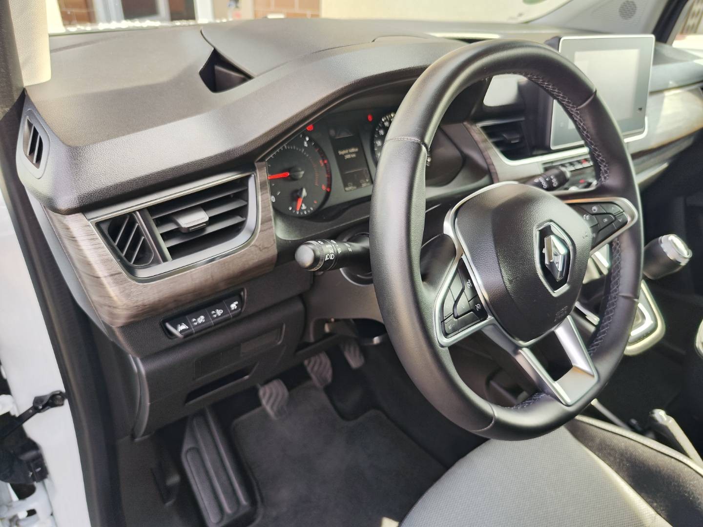 Renault Kangoo 1.5 Blue dCi 95 Equilibre – foto 22