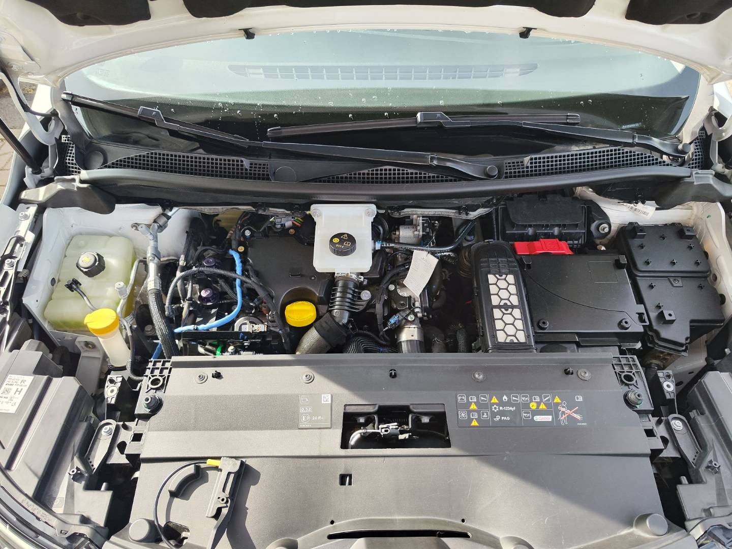 Renault Kangoo 1.5 Blue dCi 95 Equilibre – foto 31