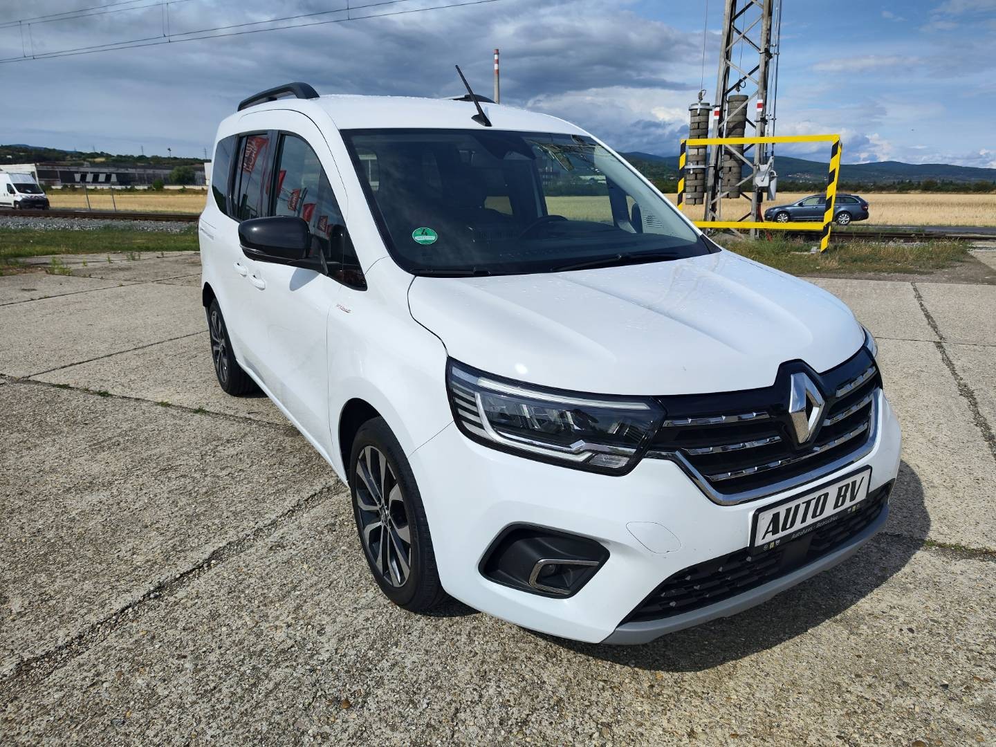 Renault Kangoo 1.5 Blue dCi 95 Equilibre – foto 5