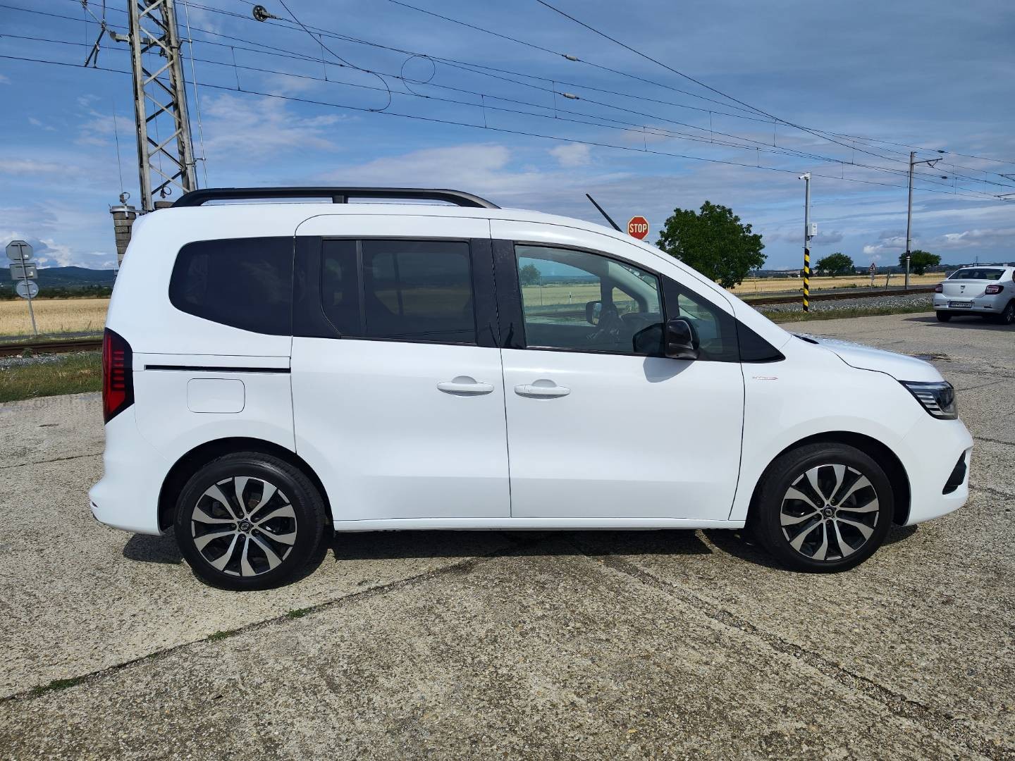 Renault Kangoo 1.5 Blue dCi 95 Equilibre – foto 6
