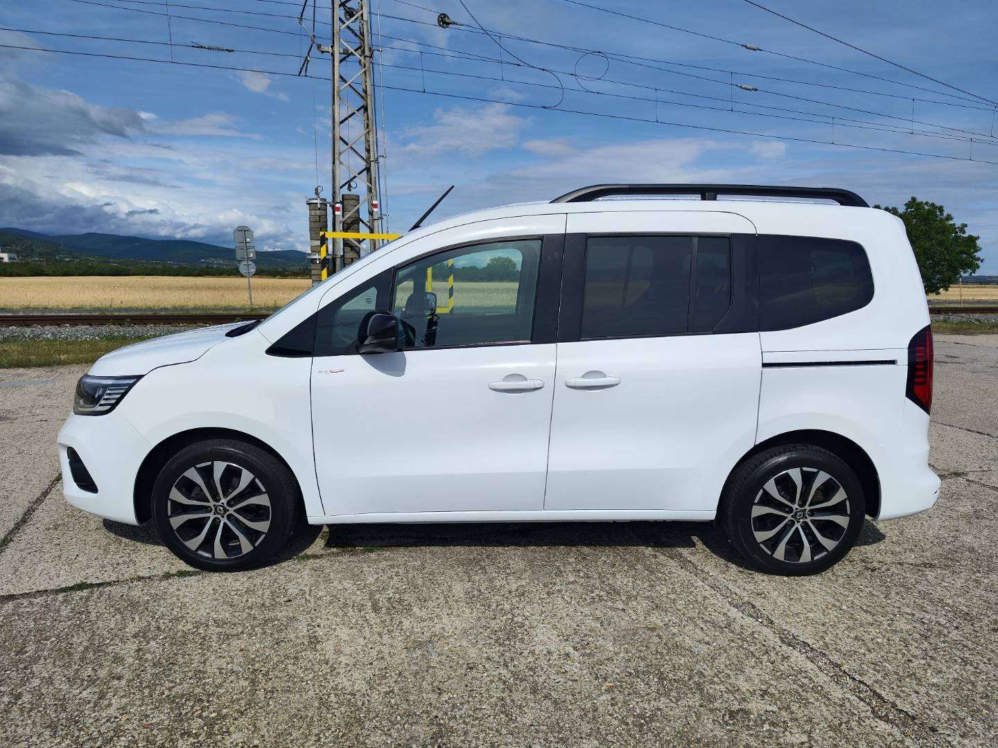 Renault Kangoo 1.5 Blue dCi 95 Equilibre – foto 7