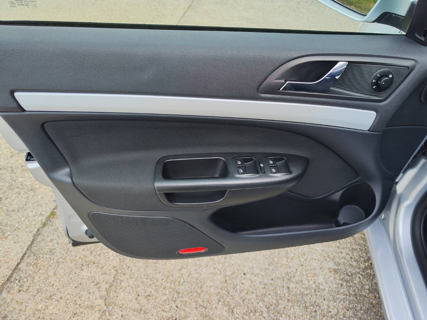 Škoda Octavia Combi 1.6 TDI CR DPF 4x4 – foto 25