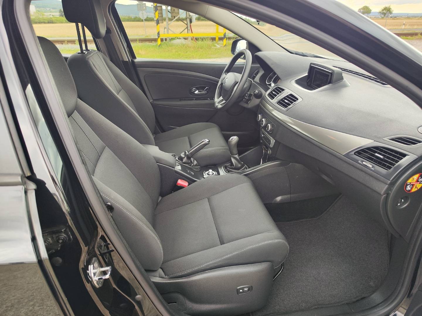 Renault Mégane 1.6 16V Advantage – foto 14