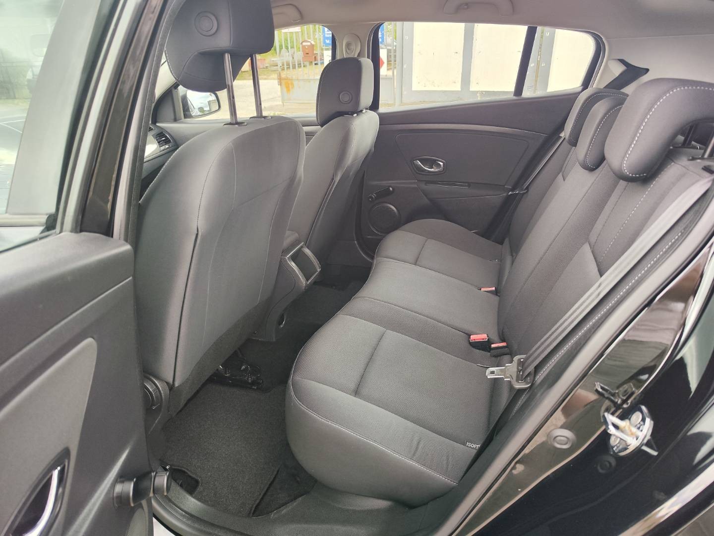 Renault Mégane 1.6 16V Advantage – foto 15