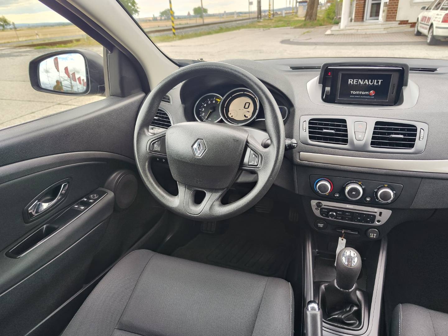 Renault Mégane 1.6 16V Advantage – foto 18