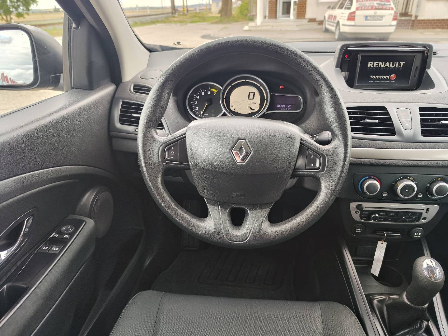 Renault Mégane 1.6 16V Advantage – foto 20