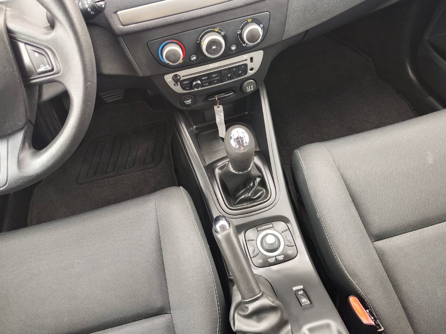 Renault Mégane 1.6 16V Advantage – foto 24