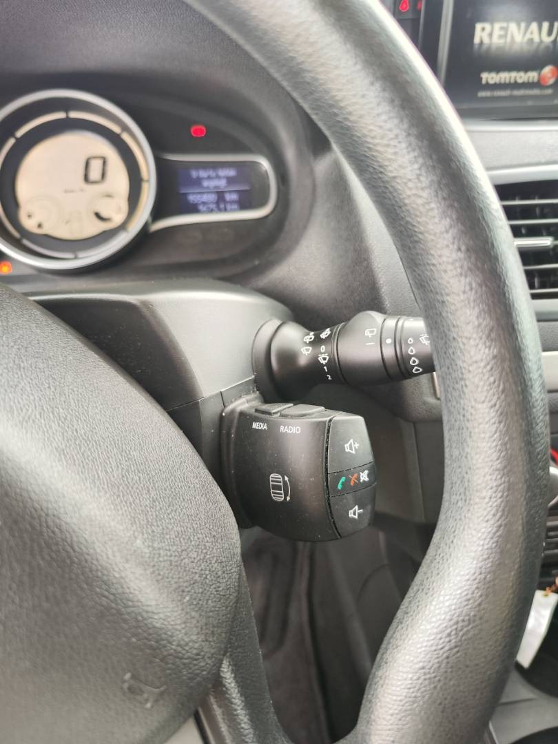 Renault Mégane 1.6 16V Advantage – foto 26