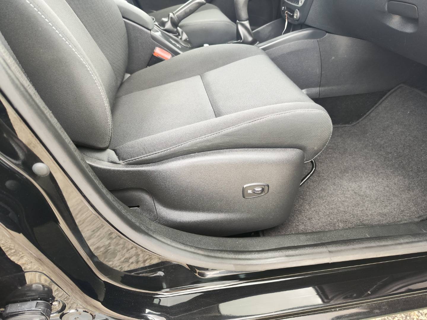 Renault Mégane 1.6 16V Advantage – foto 28