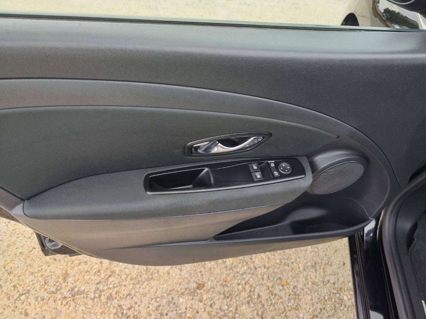 Renault Mégane 1.6 16V Advantage – foto 29