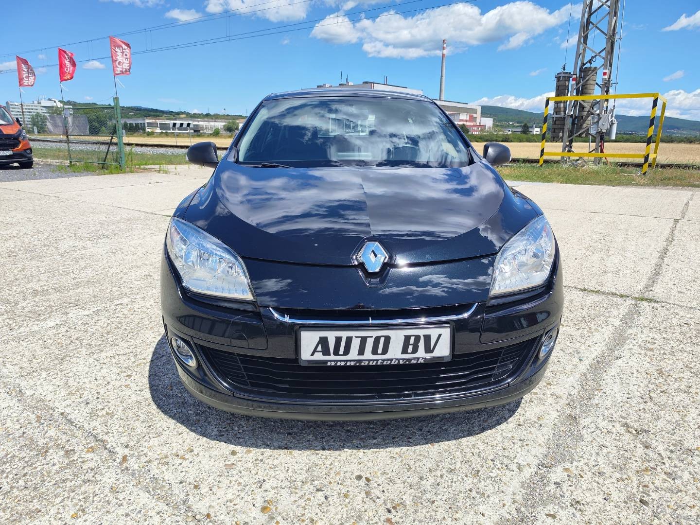 Renault Mégane 1.6 16V Advantage – foto 4