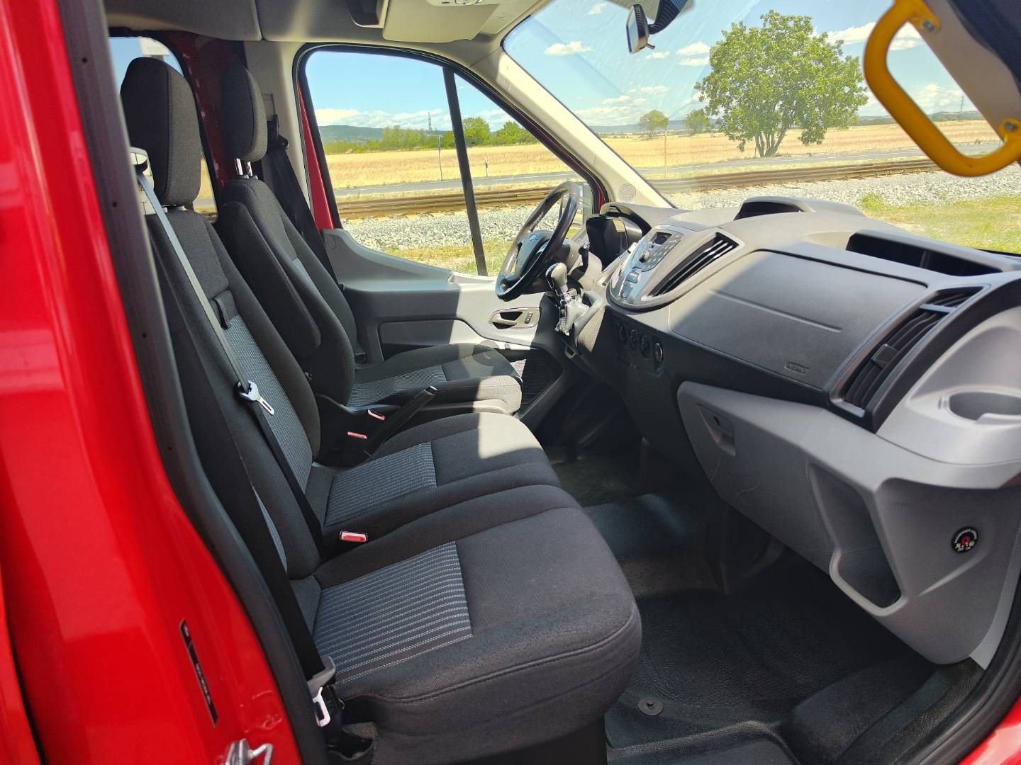 Ford Transit 2.2 TDCi Ambiente L2H2 T310 FWD – foto 13