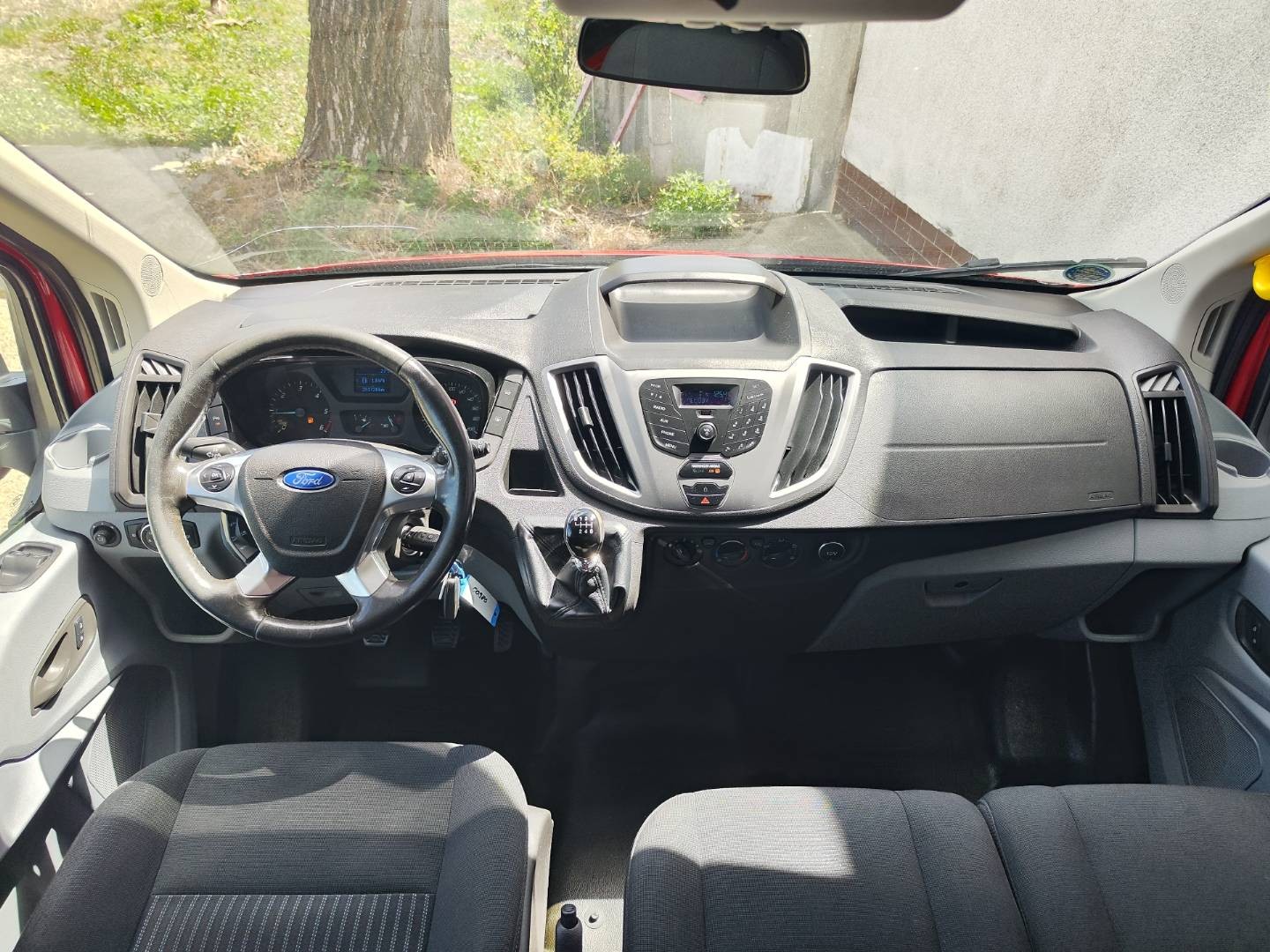 Ford Transit 2.2 TDCi Ambiente L2H2 T310 FWD – foto 16