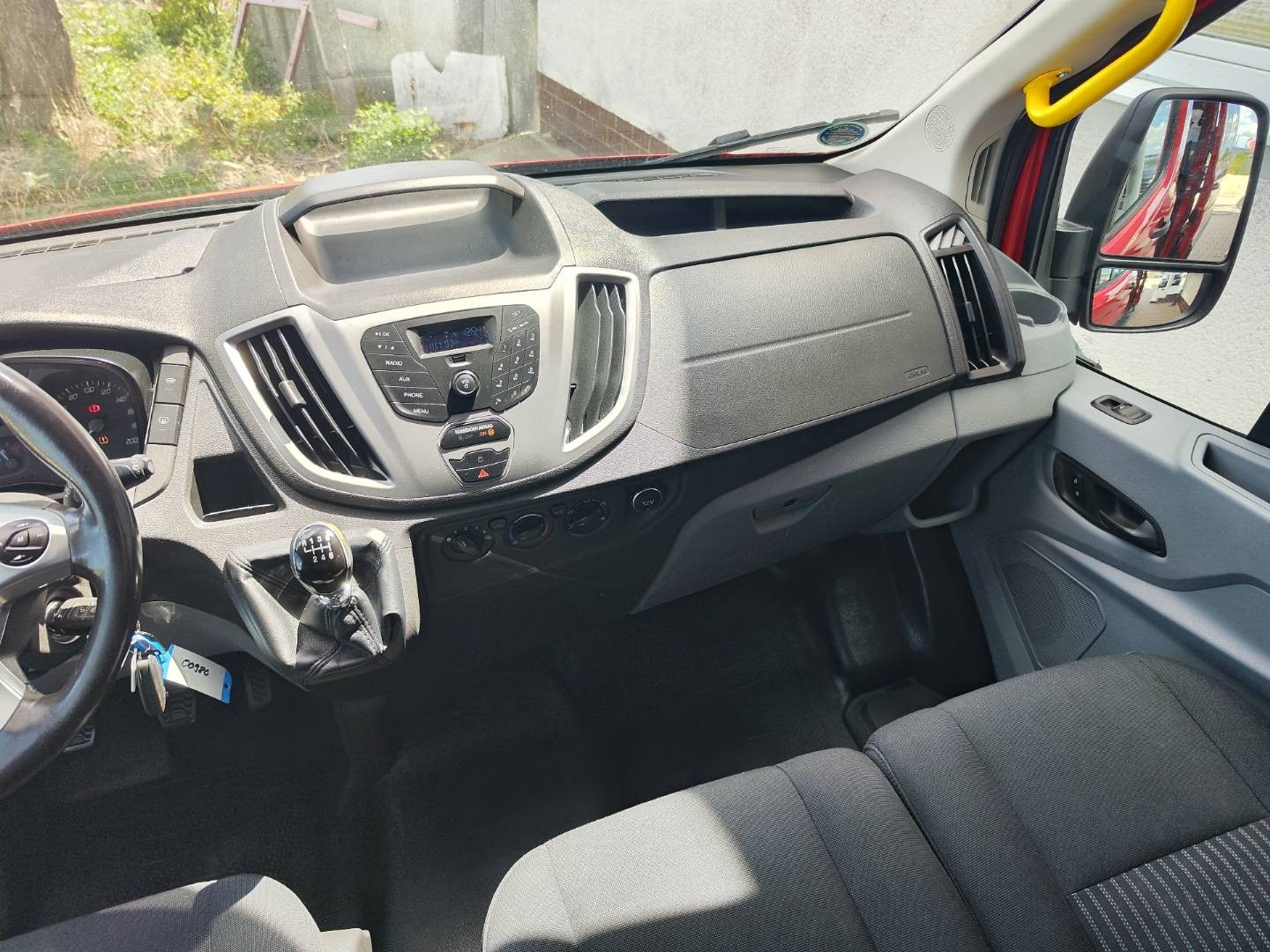 Ford Transit 2.2 TDCi Ambiente L2H2 T310 FWD – foto 18