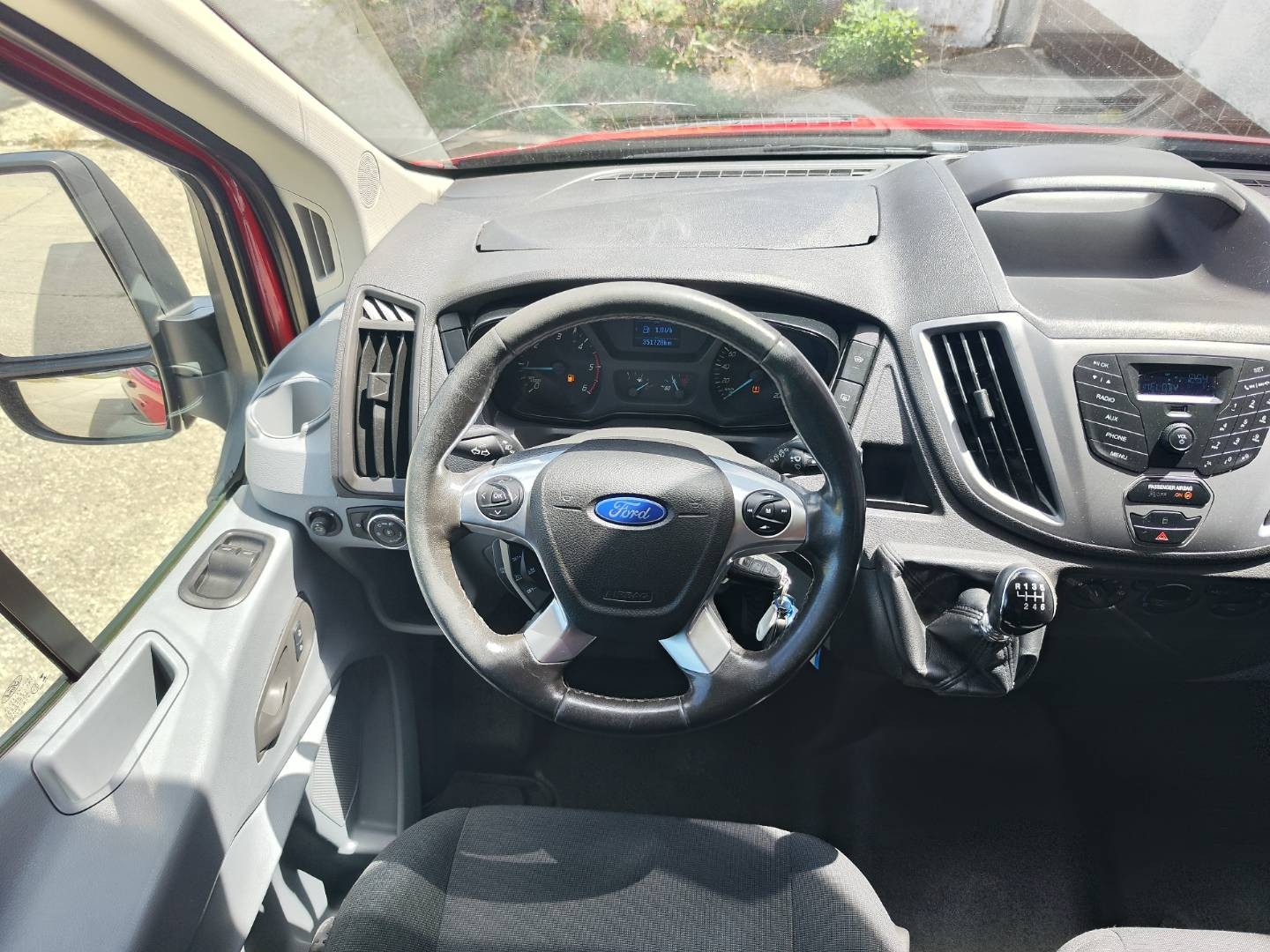 Ford Transit 2.2 TDCi Ambiente L2H2 T310 FWD – foto 19