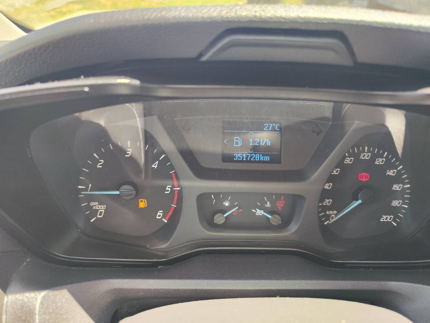 Ford Transit 2.2 TDCi Ambiente L2H2 T310 FWD – foto 20