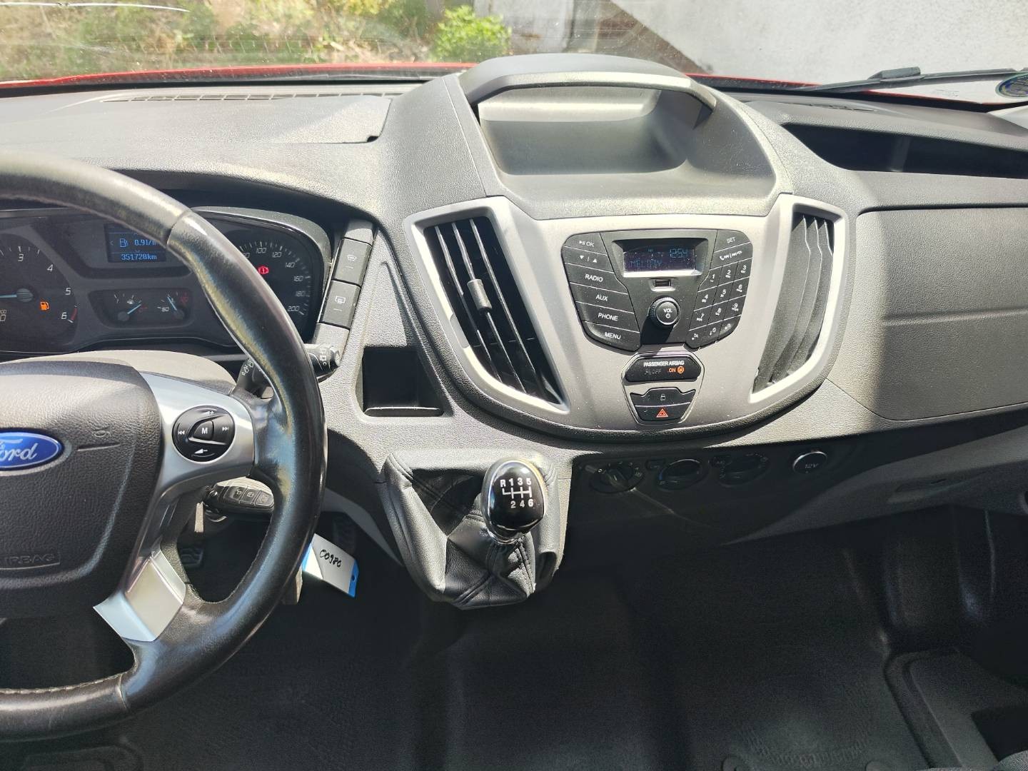 Ford Transit 2.2 TDCi Ambiente L2H2 T310 FWD – foto 22