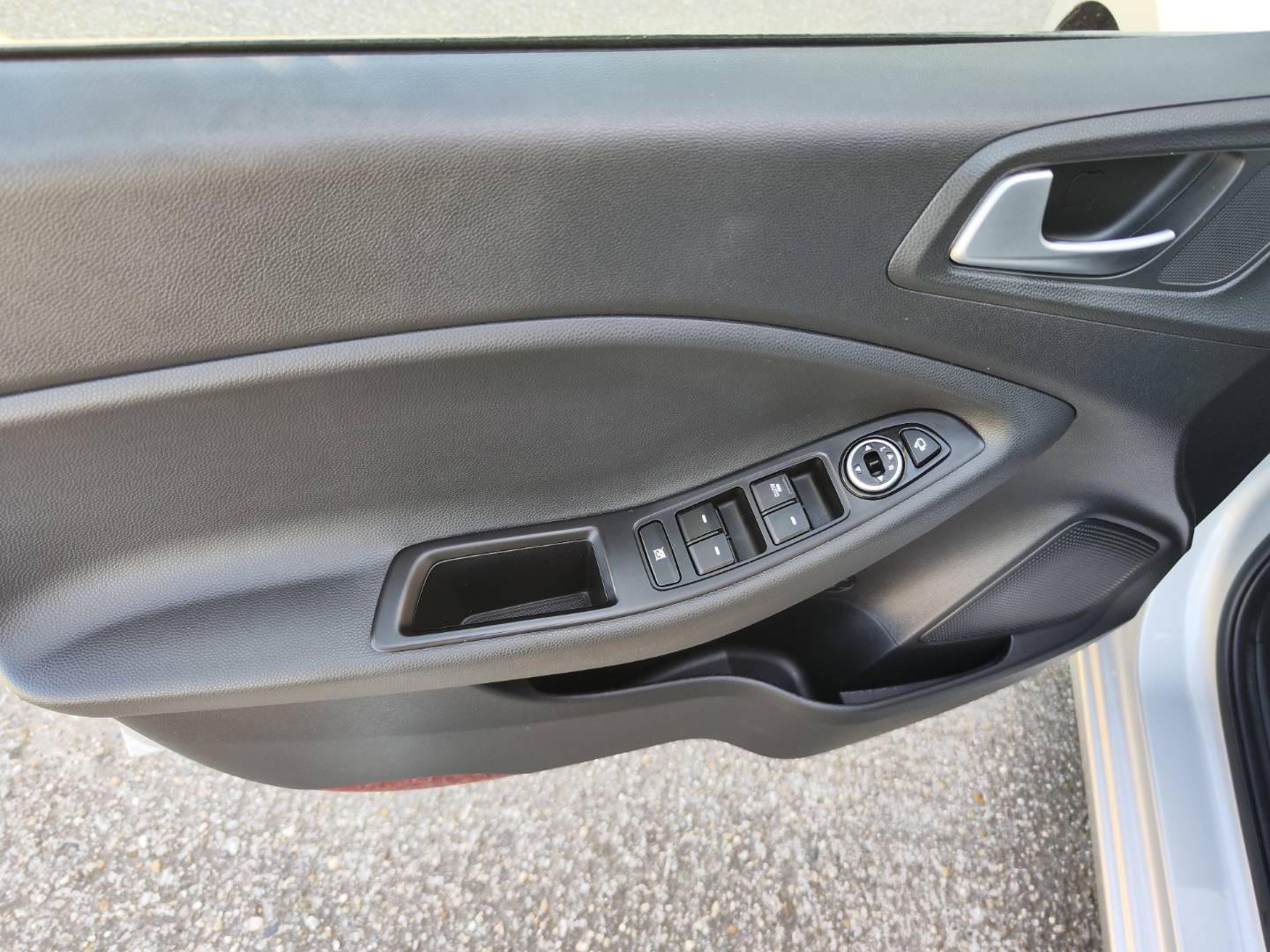 Hyundai i20 1.4i 16V Comfort – foto 28