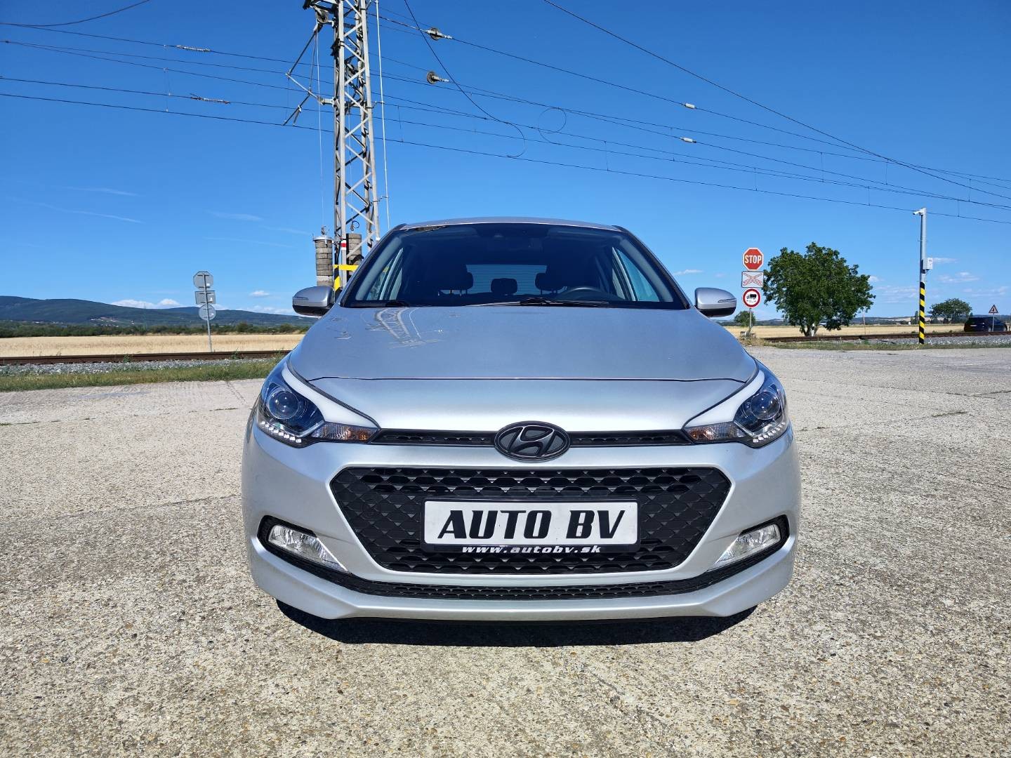 Hyundai i20 1.4i 16V Comfort – foto 4