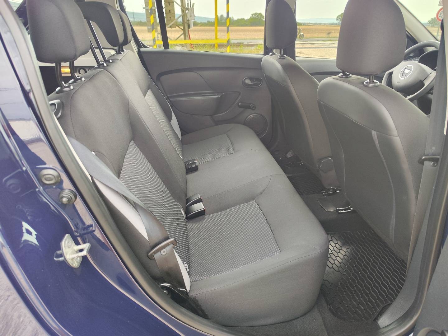 Dacia Sandero 1.2 16V Acces – foto 15